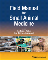E-book, Field Manual for Small Animal Medicine, Blackwell