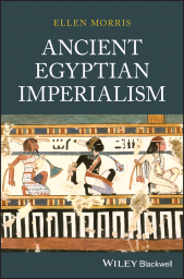 E-book, Ancient Egyptian Imperialism, Blackwell