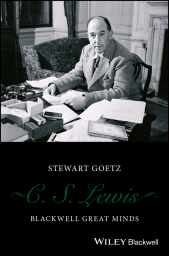 E-book, C. S. Lewis, Blackwell