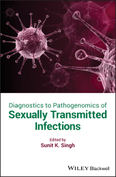 E-book, Diagnostics to Pathogenomics of Sexually Transmitted Infections, Blackwell