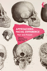 E-book, Approaching Facial Difference, Bloomsbury Publishing
