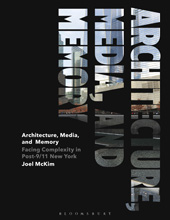 eBook, Architecture, Media, and Memory, Bloomsbury Publishing