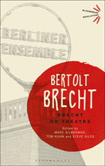 E-book, Brecht On Theatre, Bloomsbury Publishing