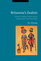 eBook, Britannia's Zealots, Bloomsbury Publishing