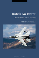 E-book, British Air Power, Bloomsbury Publishing