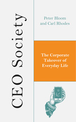 E-book, CEO Society, Bloomsbury Publishing