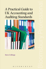 eBook, A Practical Guide to UK Accounting and Auditing Standards, Bloomsbury Publishing