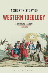 E-book, A Short History of Western Ideology, Bloomsbury Publishing