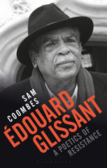 E-book, Édouard Glissant, Coombes, Sam., Bloomsbury Publishing