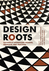 E-book, Design Roots, Bloomsbury Publishing