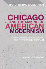 E-book, Chicago and the Making of American Modernism, Bloomsbury Publishing
