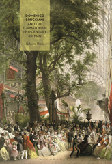 E-book, Domenico Brucciani and the Formatori of 19th-Century Britain, Bloomsbury Publishing