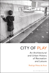 E-book, City of Play, Bloomsbury Publishing