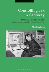 E-book, Controlling Sex in Captivity, Bloomsbury Publishing