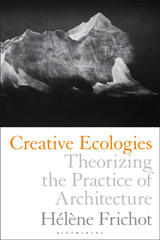 E-book, Creative Ecologies, Bloomsbury Publishing