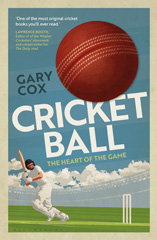 eBook, Cricket Ball, Bloomsbury Publishing