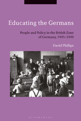 eBook, Educating the Germans, Bloomsbury Publishing