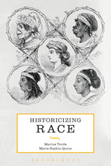 E-book, Historicizing Race, Bloomsbury Publishing