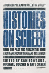 eBook, Histories on Screen, Bloomsbury Publishing