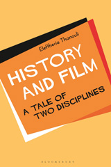 eBook, History and Film, Thanouli, Eleftheria, Bloomsbury Publishing