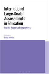 E-book, International Large-Scale Assessments in Education, Bloomsbury Publishing