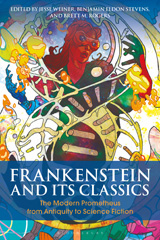 E-book, Frankenstein and Its Classics, Bloomsbury Publishing