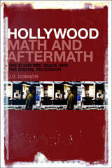 E-book, Hollywood Math and Aftermath, Connor, J.D., Bloomsbury Publishing