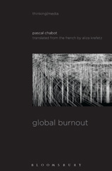 E-book, Global Burnout, Bloomsbury Publishing