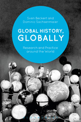 E-book, Global History, Globally, Bloomsbury Publishing
