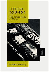 E-book, Future Sounds, Bloomsbury Publishing