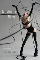 E-book, Fashion Film, Bloomsbury Publishing