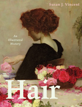 E-book, Hair, Bloomsbury Publishing