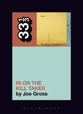E-book, Fugazi's In on the Kill Taker, Gross, Joe., Bloomsbury Publishing