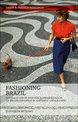 E-book, Fashioning Brazil, Bloomsbury Publishing