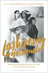 E-book, Fashioning Professionals, Bloomsbury Publishing