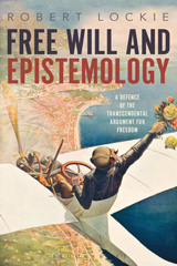 E-book, Free Will and Epistemology, Lockie, Robert, Bloomsbury Publishing