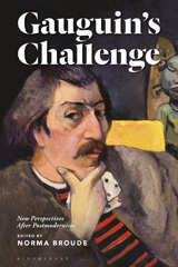 E-book, Gauguin's Challenge, Bloomsbury Publishing