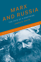 E-book, Marx and Russia, Bloomsbury Publishing