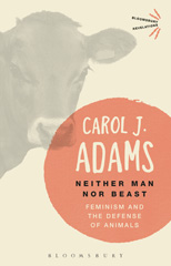E-book, Neither Man nor Beast, Bloomsbury Publishing