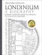 eBook, Londinium : A Biography, Bloomsbury Publishing