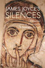 E-book, James Joyce's Silences, Bloomsbury Publishing