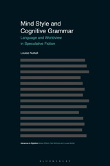 E-book, Mind Style and Cognitive Grammar, Bloomsbury Publishing