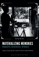 E-book, Materializing Memories, Bloomsbury Publishing
