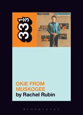 E-book, Merle Haggard's Okie from Muskogee, Bloomsbury Publishing