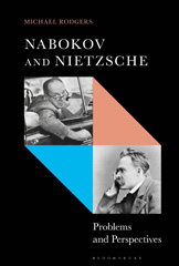 E-book, Nabokov and Nietzsche, Rodgers, Michael, Bloomsbury Publishing