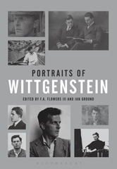 E-book, Portraits of Wittgenstein, Bloomsbury Publishing