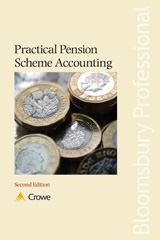 E-book, Practical Pension Scheme Accounting, Bloomsbury Publishing