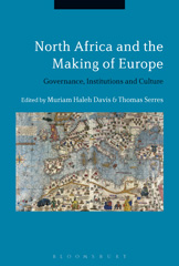 E-book, North Africa and the Making of Europe, Bloomsbury Publishing