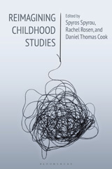 eBook, Reimagining Childhood Studies, Bloomsbury Publishing