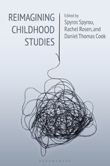 E-book, Reimagining Childhood Studies, Bloomsbury Publishing